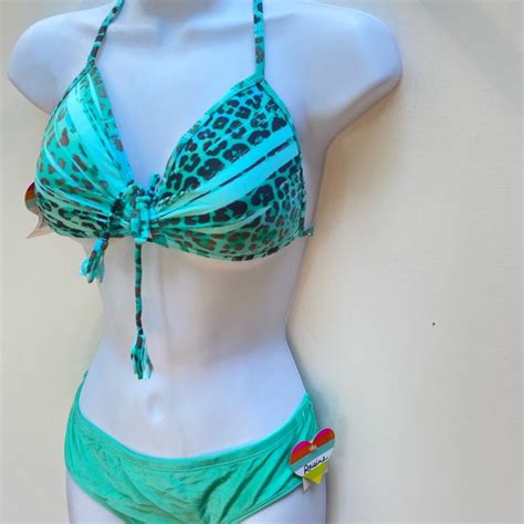 Raisins Swim Raisins Bikini Size M Nwt Poshmark