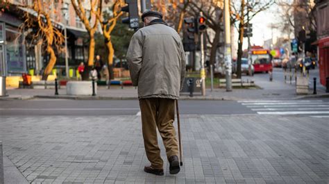 Pio Fond Isplata Penzija Po Inje Januara Naslovi Net