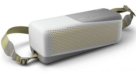 Philips TAS7807 Bluetooth Högtalare kungstv