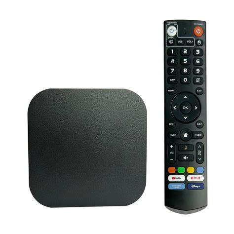 Q Amlogic S Y Android Tv Box Boxput Official