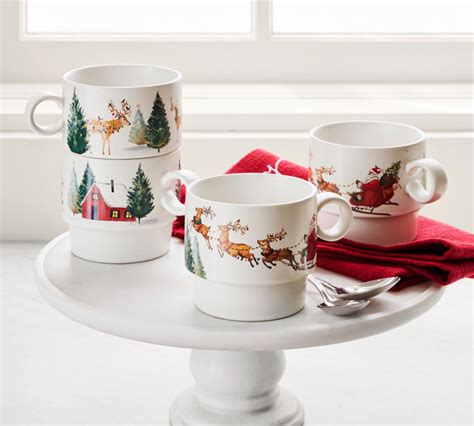 23 Best Christmas Mugs To T Your Friends For The Festivity