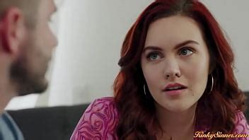 Stepbro baise sa belle mère rousse XVIDEOS