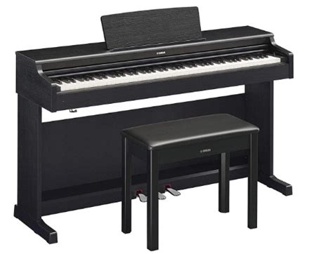 Best Yamaha Digital Piano In