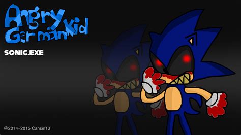 Sonic Exe Creepypasta Quiz (#2346651) - HD Wallpaper & Backgrounds Download