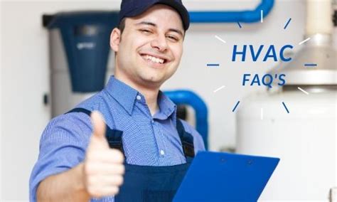 Need To Know Hvac Faqs Corporate Honest Abes Home Services