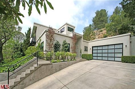 Adele house: Where does Adele live in Beverly Hills?