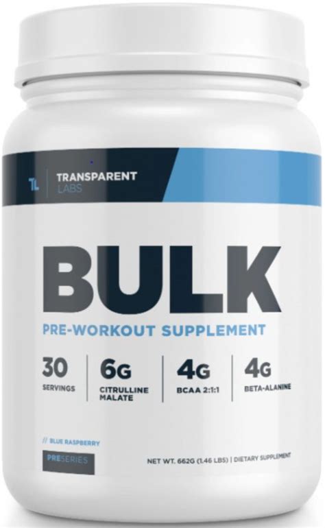 Best Pre Workout For Men To Boost Muscle And Strength Training 2021