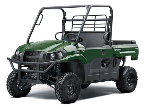 New Kawasaki Mule Pro Mx Eps Utility Vehicles In Tyler Tx Stock