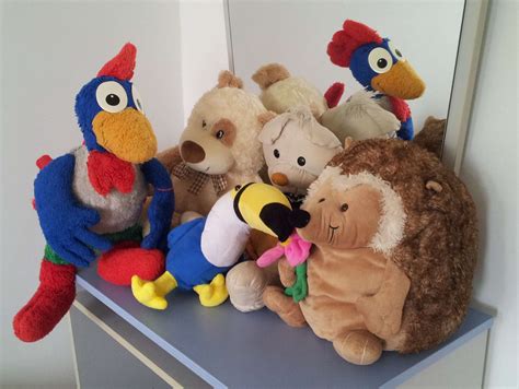 Can stuffed animals cure depression | StuffedParty.com | The community ...