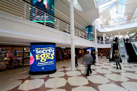 Primedia Outdoor Expands Mall Digital Impact Footprint In South Africa