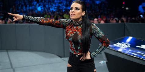 5 Reasons Zelina Vega Should Join AEW (& 5 Reasons She Should Join Impact)