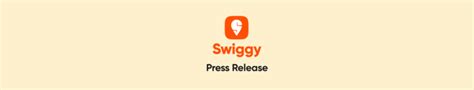 Swiggy Launches ‘bolt—delivering Your Favorite Food In Just 10 Minutes