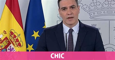 El detalle de Pedro Sánchez que ha llamado la atención por el estado de