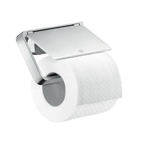 Axor Universal Toilet Roll Holder Axor Universal Collection By