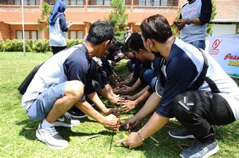 Kegiatan Perusahaan Pt Cabinindo