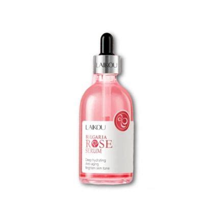 SERUM BULGARIA ROSE LAIKOU GENERICO Falabella