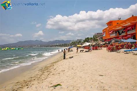 Bucerias Nayarit Mexico A Great Town To Visit