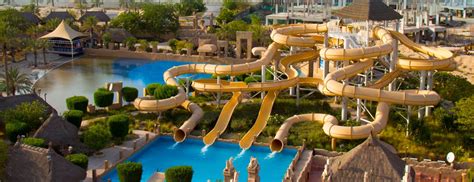 The Lost Paradise Of Dilmun Water Park Dubaithingstodo