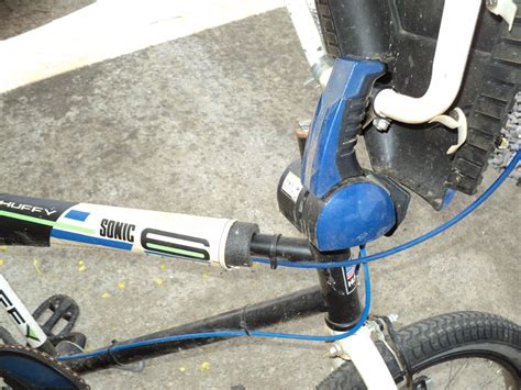 Jot Bicycles Huffy Sonic 6 Bmx With Shifter 4 Sale 10000