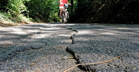 Sechs Spenger Stra En Werden Demn Chst Saniert Nw De