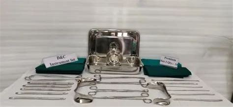 Gynecology Instrument At Best Price In India