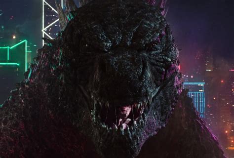 GODZILLA VS. KONG: MPC Films' VFX Supervisor Reveals The Intent Behind ...