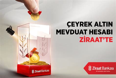 Ziraat Bankas Vadeli Alt N Hesab Nedir Nas L A L R Webdeyiz