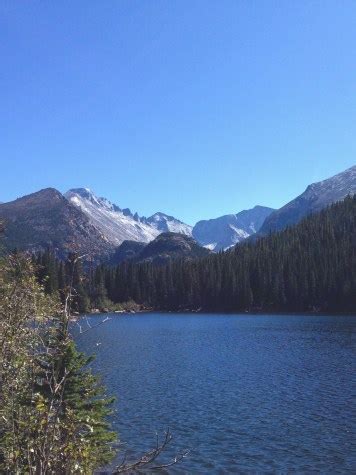 Hiking to Four Lakes in the Rocky Mountains - For the Love of Wanderlust