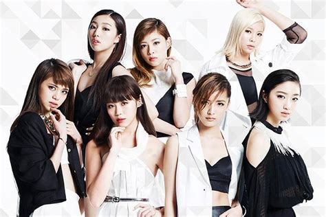 AsiaPlayList: J-pop Girl Groups