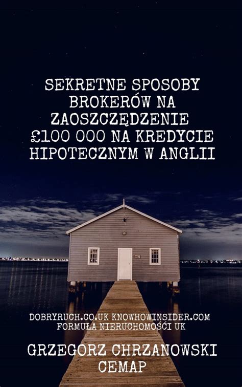 SEKRETNE SPOSOBY BROKERÓW NA ZAOSZCZĘDZENIE 100 000 NA KREDYCIE