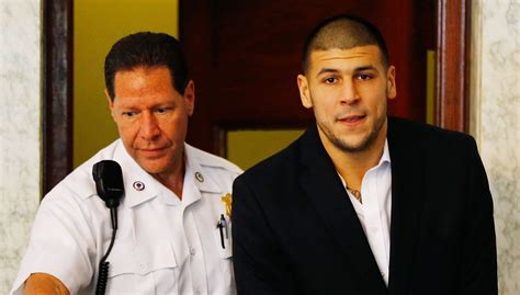 Aaron Hernandez Faces Wrongful Death Lawsuit