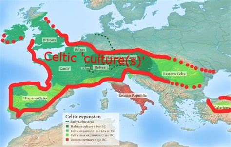 Map of Roman Empire Route to Europe and Major Cities