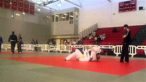 Nelson Flores Sanchez Vs Ccsf Fall Brazilian Jiu Jitsu