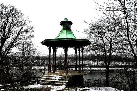 The Lemon Hill Gazebo Philadelphia Photograph By Philadelphia