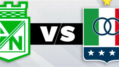 ALTETICO NACIONAL Vs ONCE CALDAS EN VIVO HOY Liga Betplay 2023