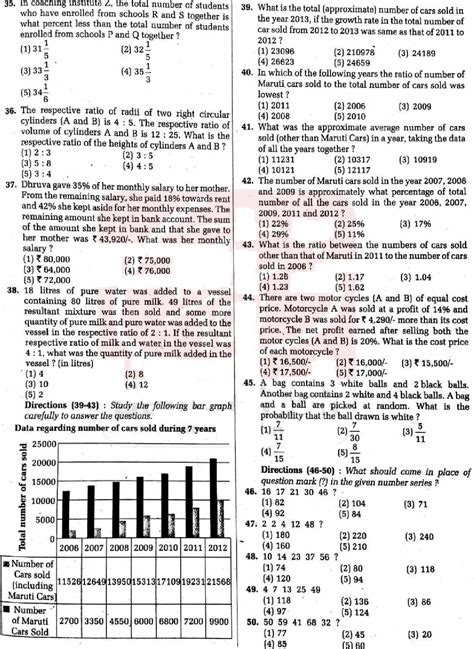 SBI PO PREVIOUS YEAR QUESTION PAPER WITH SOLVED ANSWERS