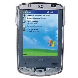 HP iPAQ Pocket PC 2003 | eBay