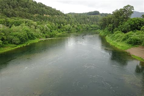 Umpqua River Scenic Byway Umpqua River Scenic Byway Juin Flickr