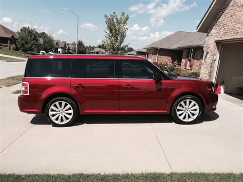 Pin By Nancy Dortch On Enrique List Ford Flex Ford Suv