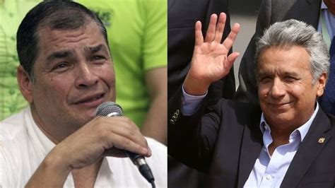 Declaraciones De Correa Reflejan La Pobreza De Corazón