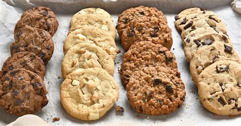 Cookies Guia Completo Receitas E Dicas Confeiteira