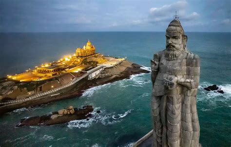 madurai rameshwaram kanyakumari trivandrum madurai