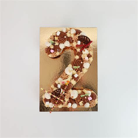 Number • Cake Chocolat Praliné Pâtisserie Fantaisy Traiteur Rueil