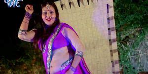 Tohara Naak Ke Nathuniya Hot Bhojpuri Song Tnaflix