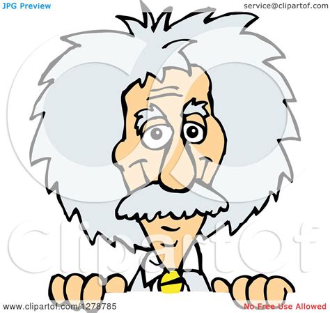 Albert Einstein Clip Art Cliparts Images And Photos Finder