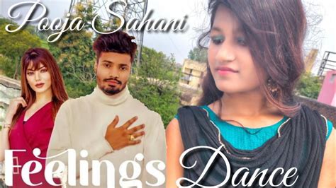 FEELINGS ISHARE TERE KARTI NIGAH DANCE COVER SUMIT GOSWAMI NEW