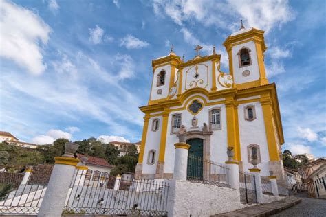 Quais São As Cidades Mais Belas E Seguras Para Se Morar Em Minas Gerais