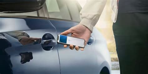 Apple Launches Car Keys Tests App For Easy Car Key Certification - AppleMagazine