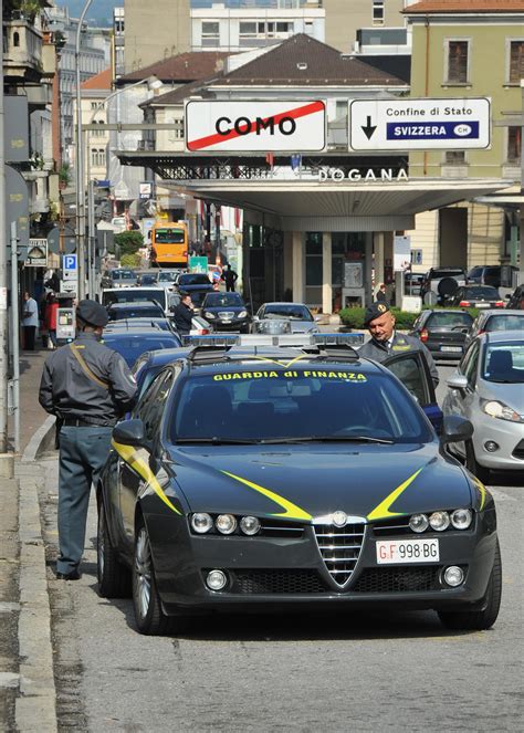 Arrestati Padre E Figlio Per Usura