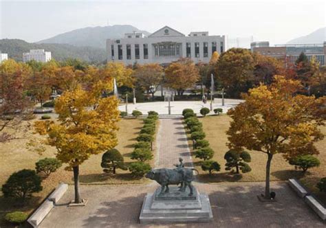 건국대 글로컬 캠퍼스 “지역사회 딛고 전세계로 ‘쭉쭉”